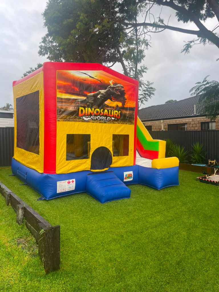 Dinosaurs
