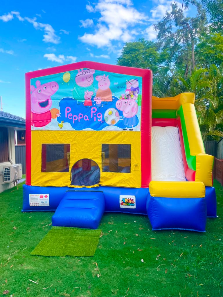 Peppa Pig