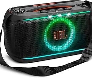 JBL PartyBox On-The-Go 2