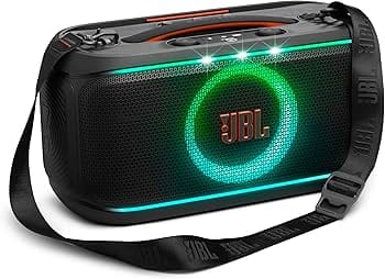 JBL PartyBox On-The-Go 2
